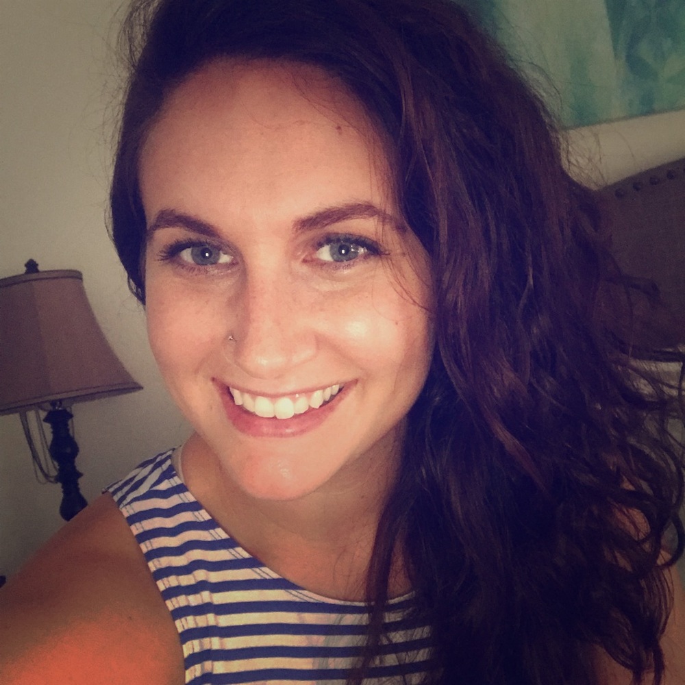 Meet your Posher, Brandie